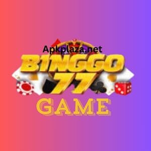 Binggo77 Game - icon