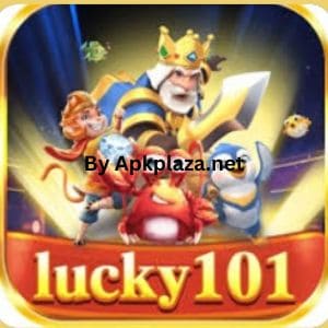 Lucky 101 Game - icon