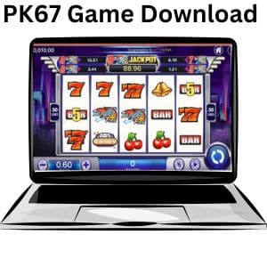 PK67 Game Download - icon