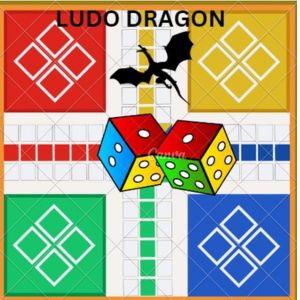 Ludo Dragon - icon